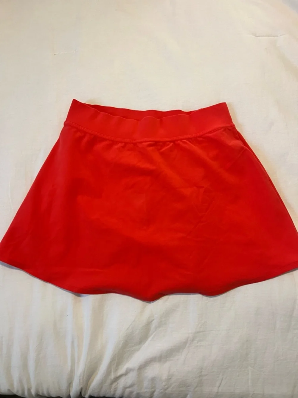 Alo Coral Athletic Skort
